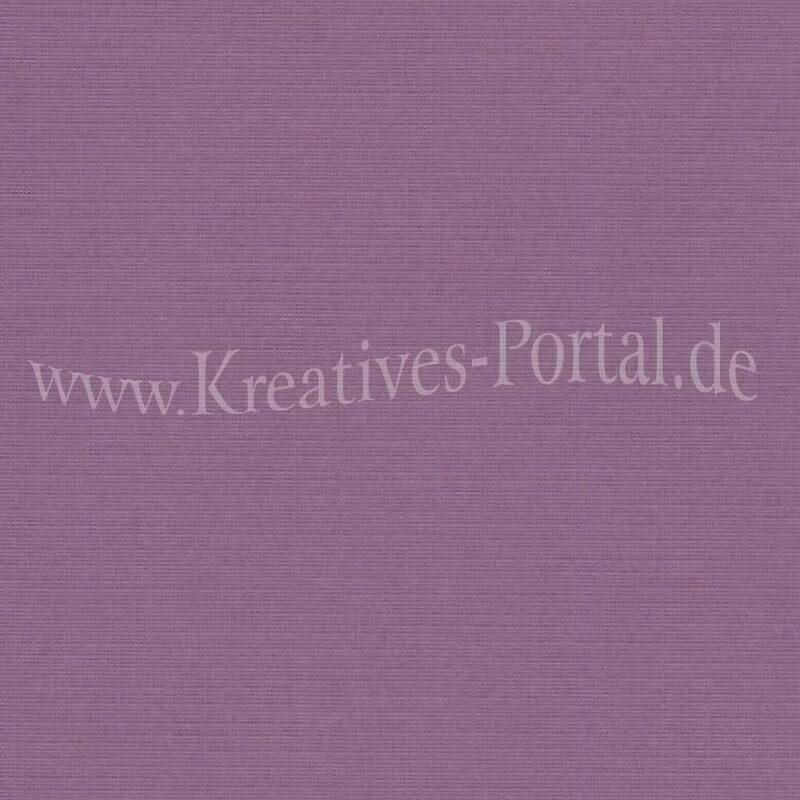 Aubergine Leinenstruktur Papier 30,5 x 30,5 cm Aubergine Leinenstruktur Papier 30,5 x 30,5 cm