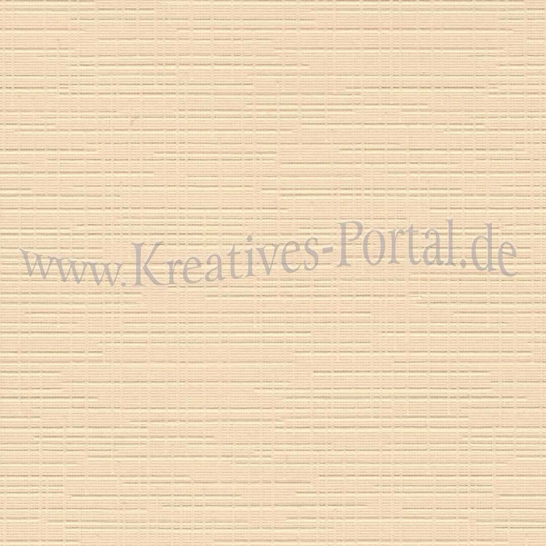 Sand Leinenstruktur Papier 30,5 x 30,5 cm