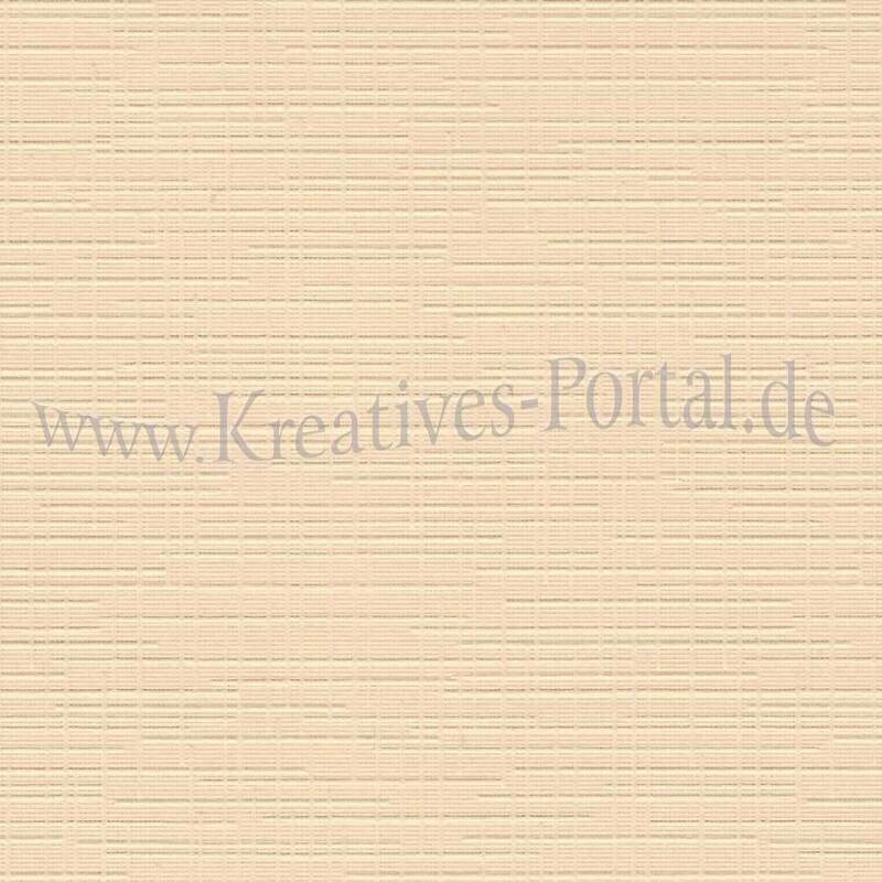 Sand Leinenstruktur Papier 30,5 x 30,5 cm Sand Leinenstruktur Papier 30,5 x 30,5 cm