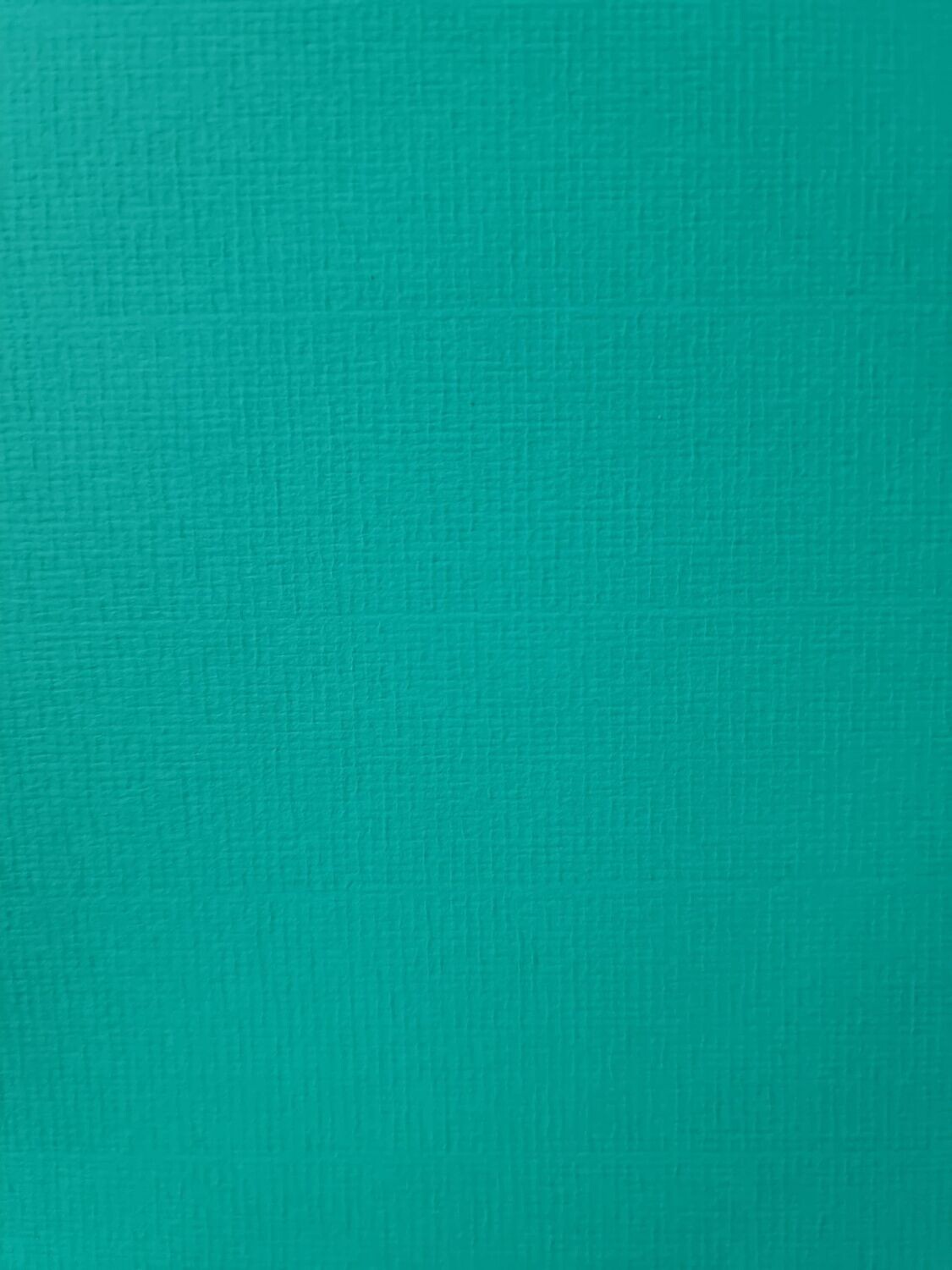 helles Smaragdgrün Leinenstruktur Papier A4