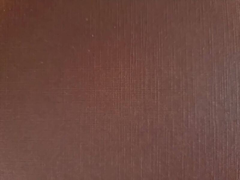 Mahagoni Leinenstruktur Papier A4 Mahagoni Leinenstruktur Papier A4