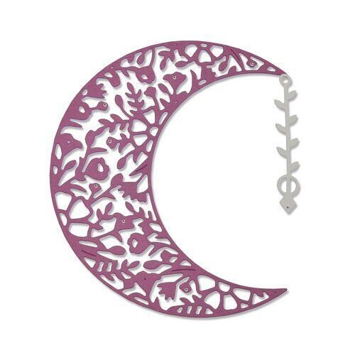 Mond  Stanzen Set