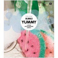 Yummy Lustige Spülschwämme häkeln