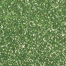 Glitter Moosgummi Platte hellgrün
