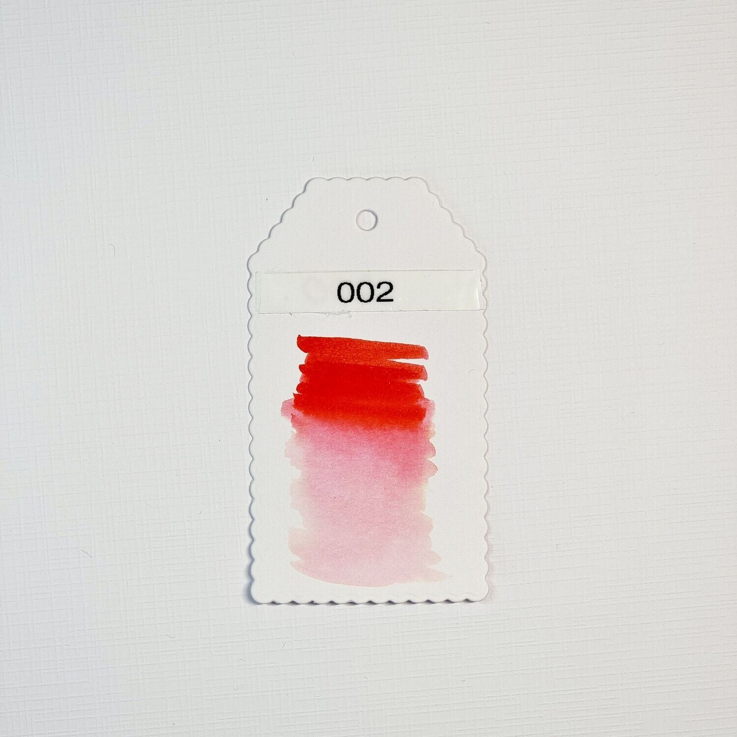 Kuretake Twin Marker rot