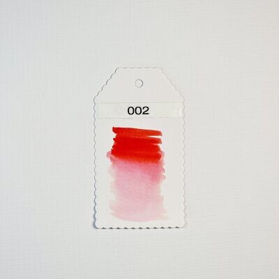 Kuretake Twin Marker rot