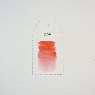 Kuretake Twin Marker Rose