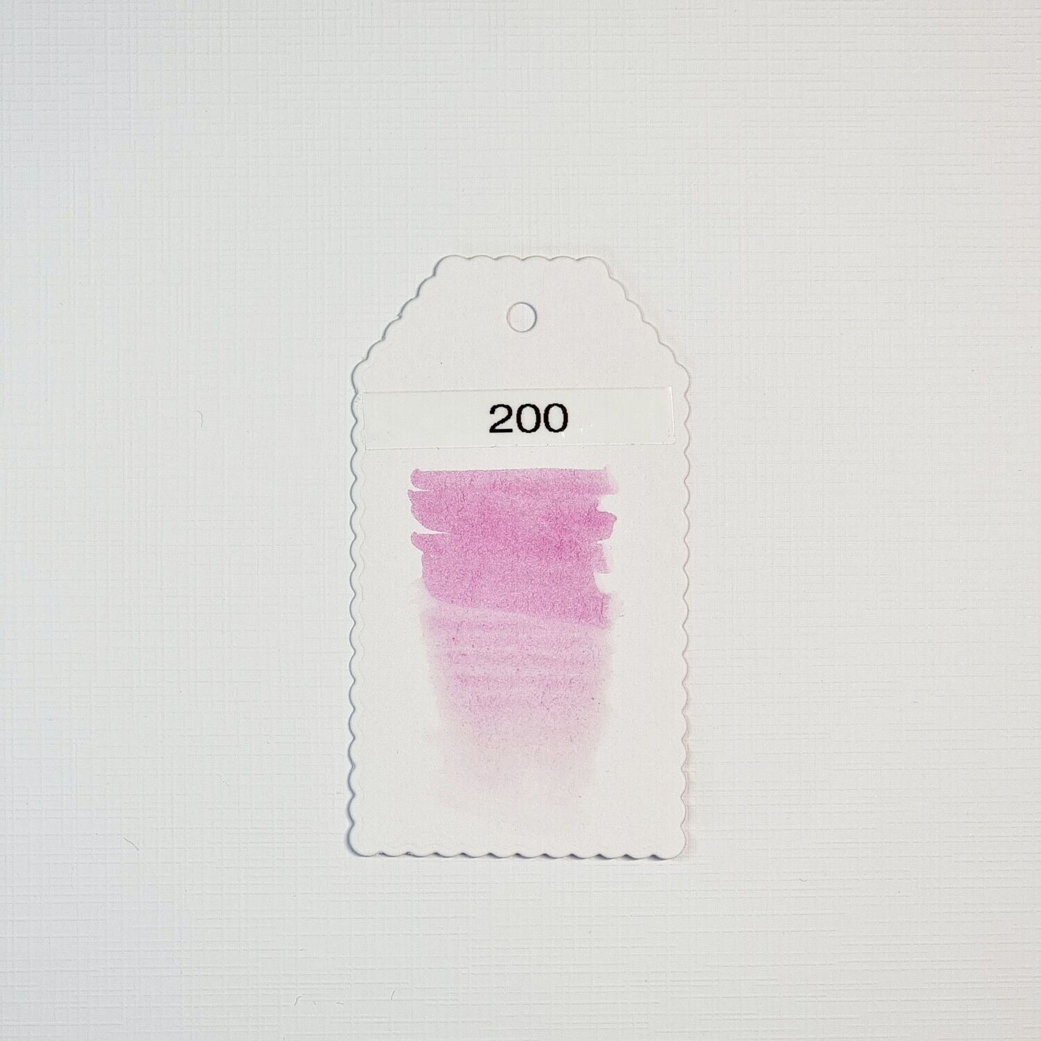 Kuretake Twin Marker rosa Zuckermandel