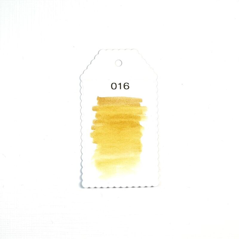 Kuretake Twin Marker hell braun