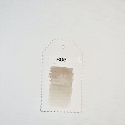 Kuretake Twin Marker  graue Tinte