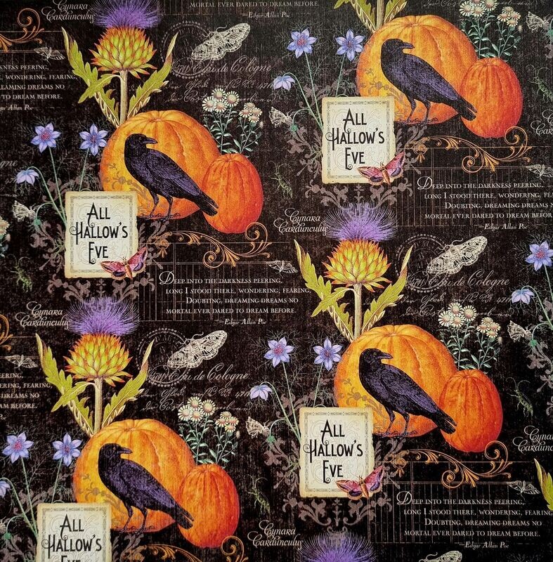 Scrapbook Papier Time to Florish Scrapbook Papier Time to Florish