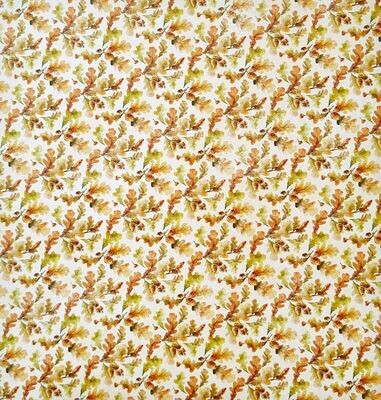 Scrapbook Papier Eichenblatt Scrapbook Papier Eichenblatt