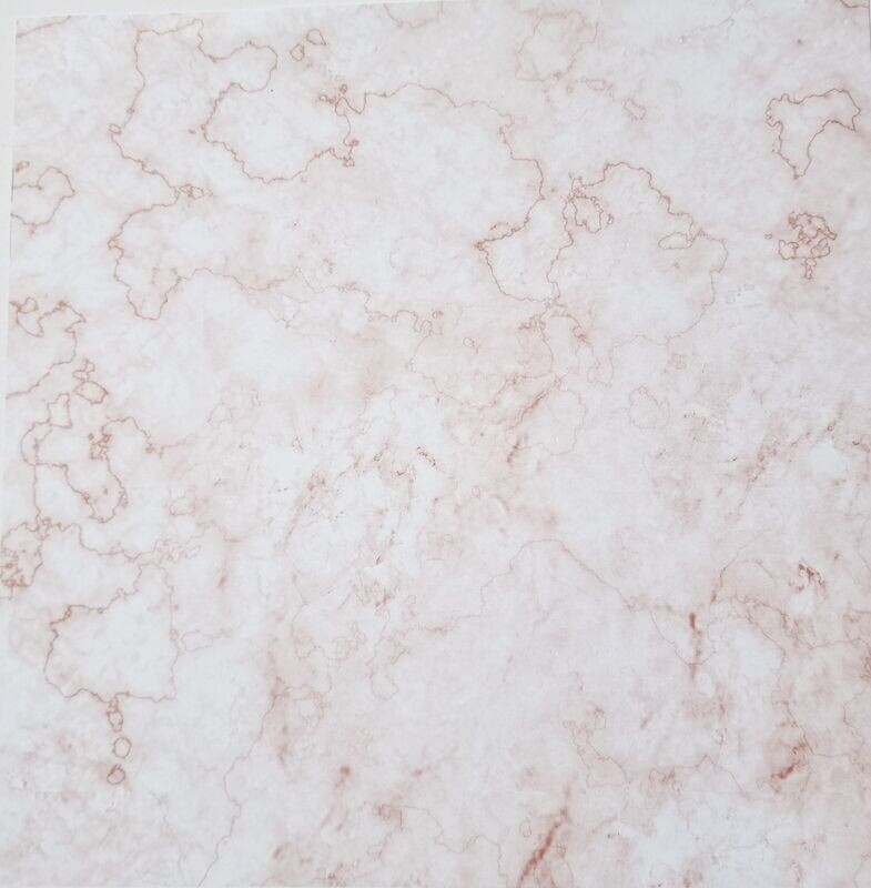Scrapbook Papier Marmor