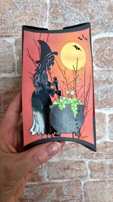 Stanze Classic Witch Stanze Classic Witch