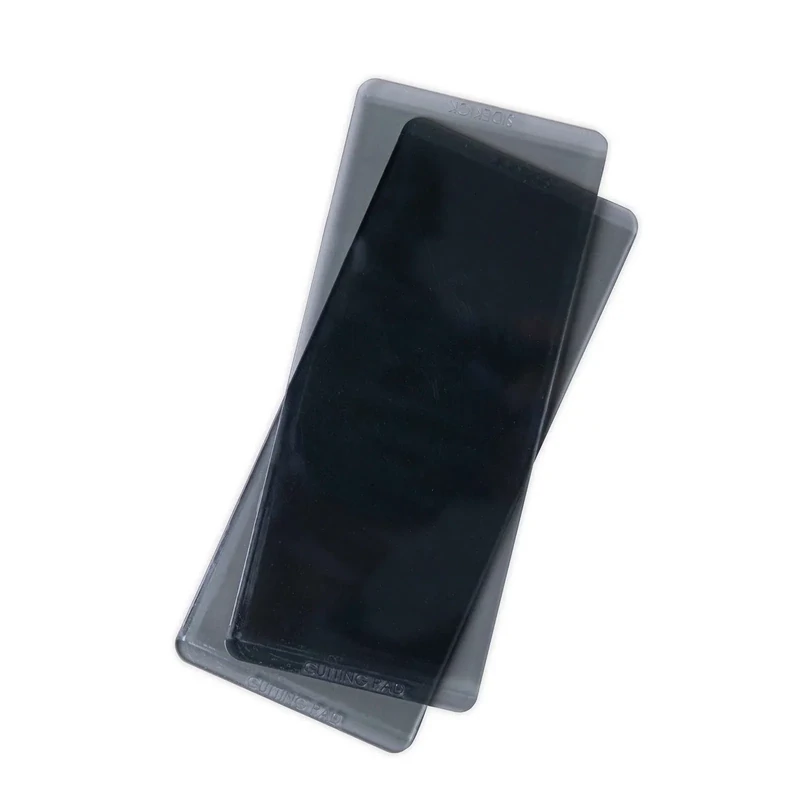 Sizzix Sidekick extended Stanzplatten