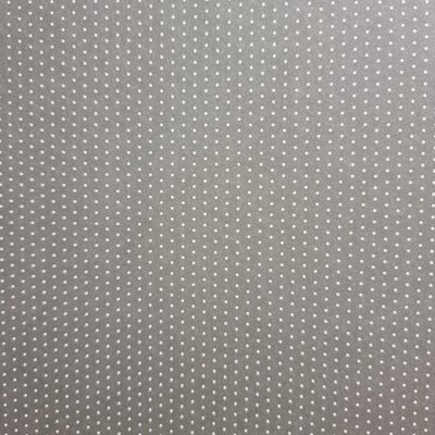Motivpapier Mini Punkte Grau mit weißen Punkten