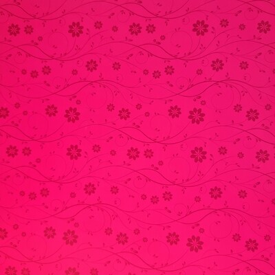 Motivpapier Frühling pink DinA4