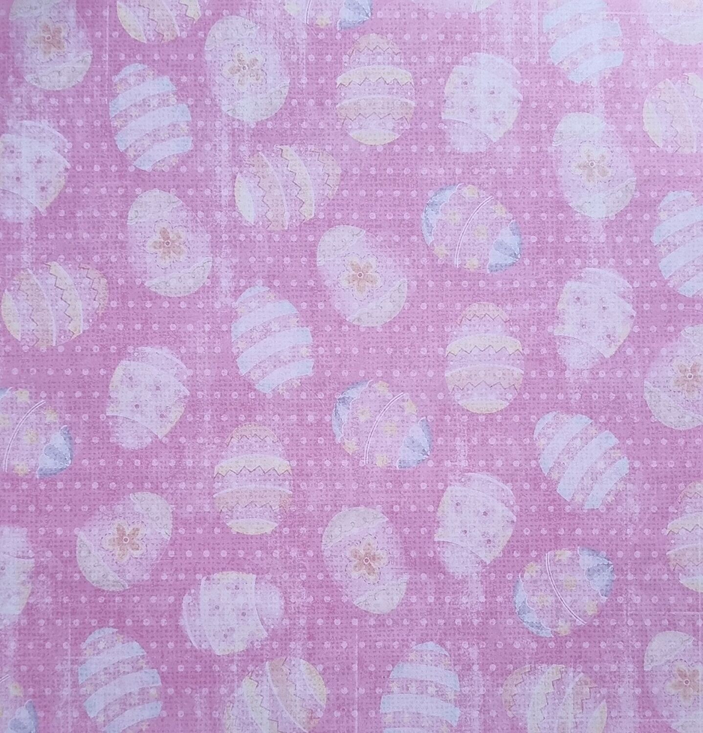 Scrapbook Papier Ei-erlei