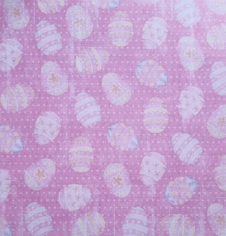 Scrapbook Papier Ei-erlei