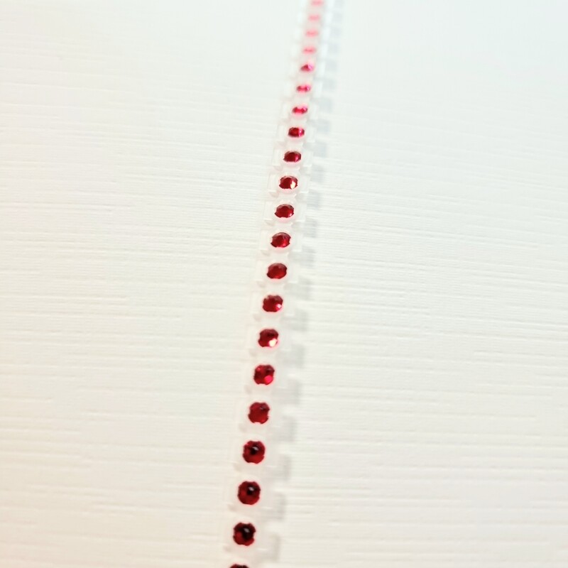 Nachfüllstreifen easy Crystal für Papier - light siam