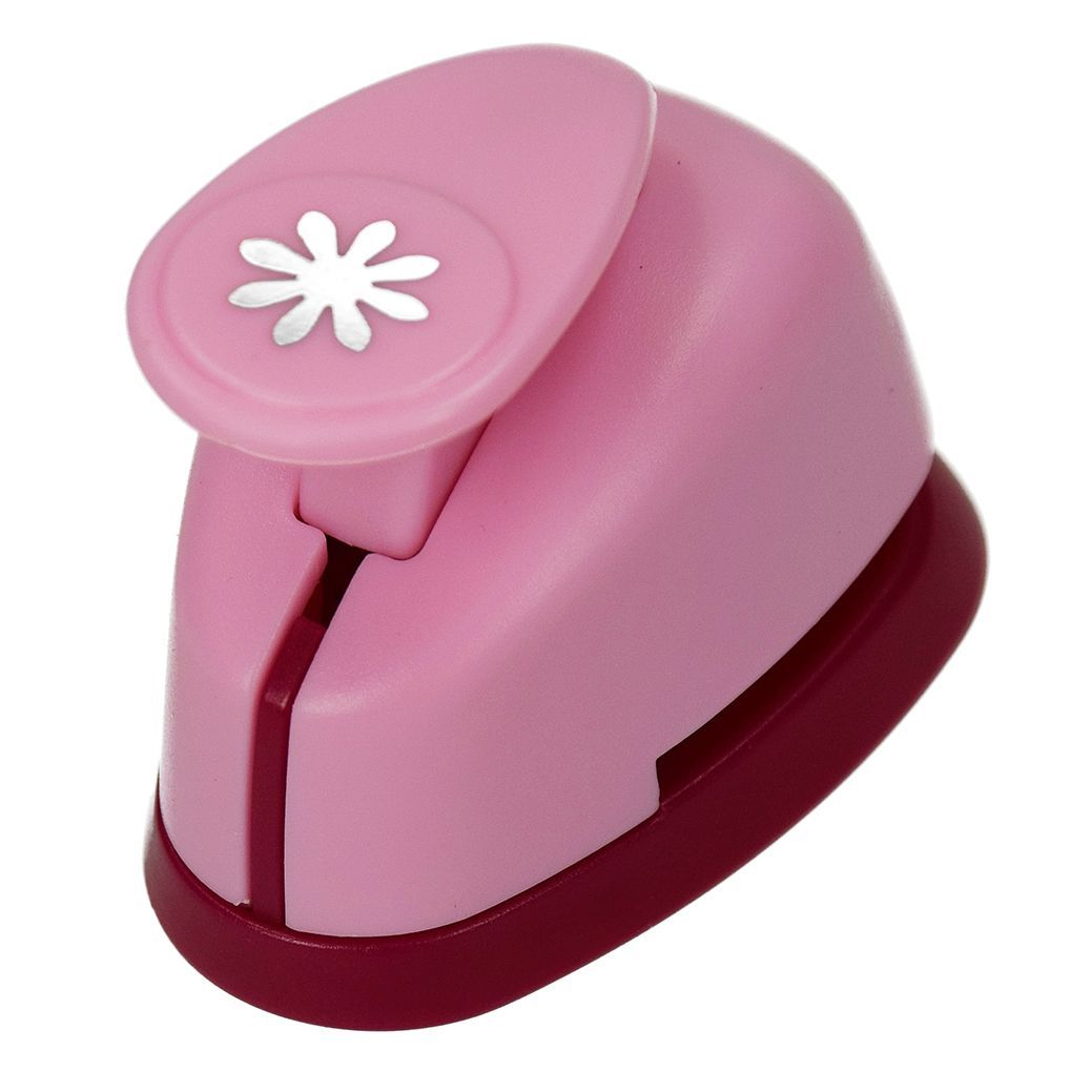 Blüte 9 mm Handstanzer