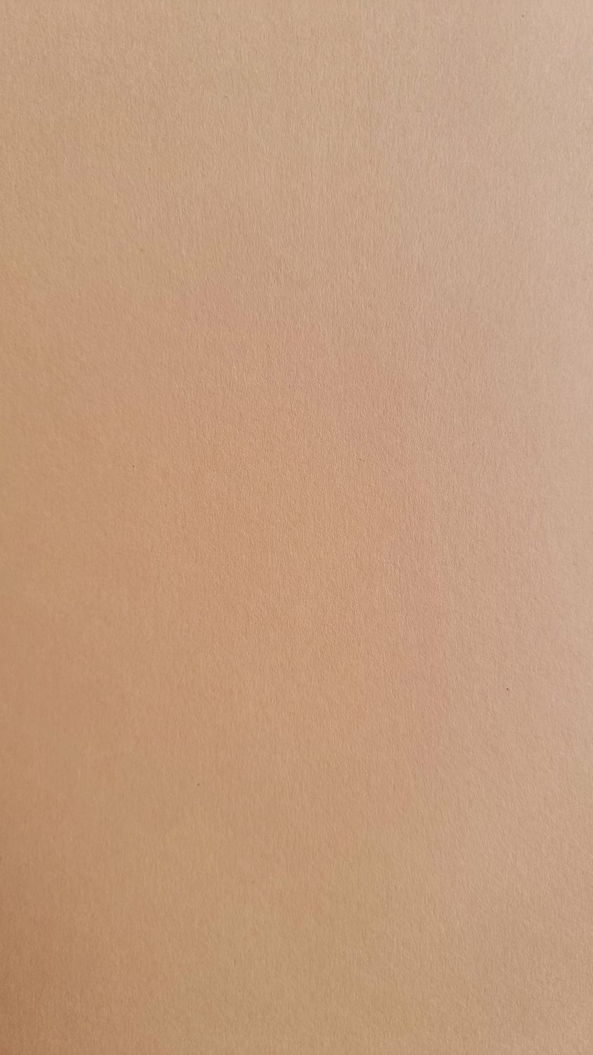 Tonpapier apricot 130g
