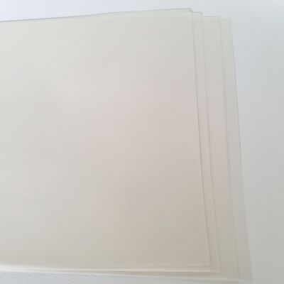 Transparentpapier weiß 90 g Premiumqualität DinA4