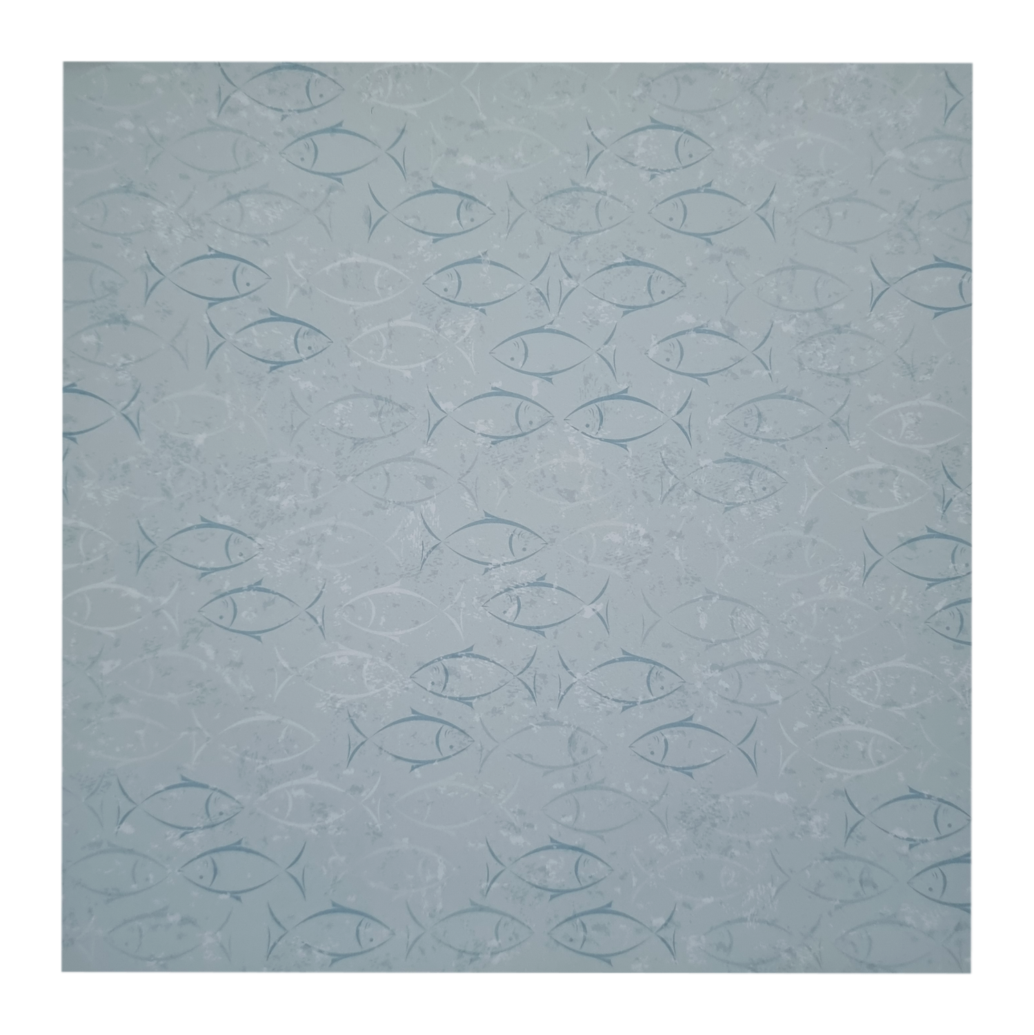 Fische Scrapbook Papier
