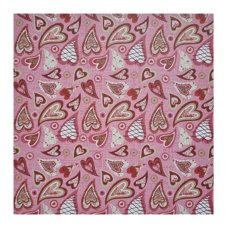 Sweety Scrapbook Papier