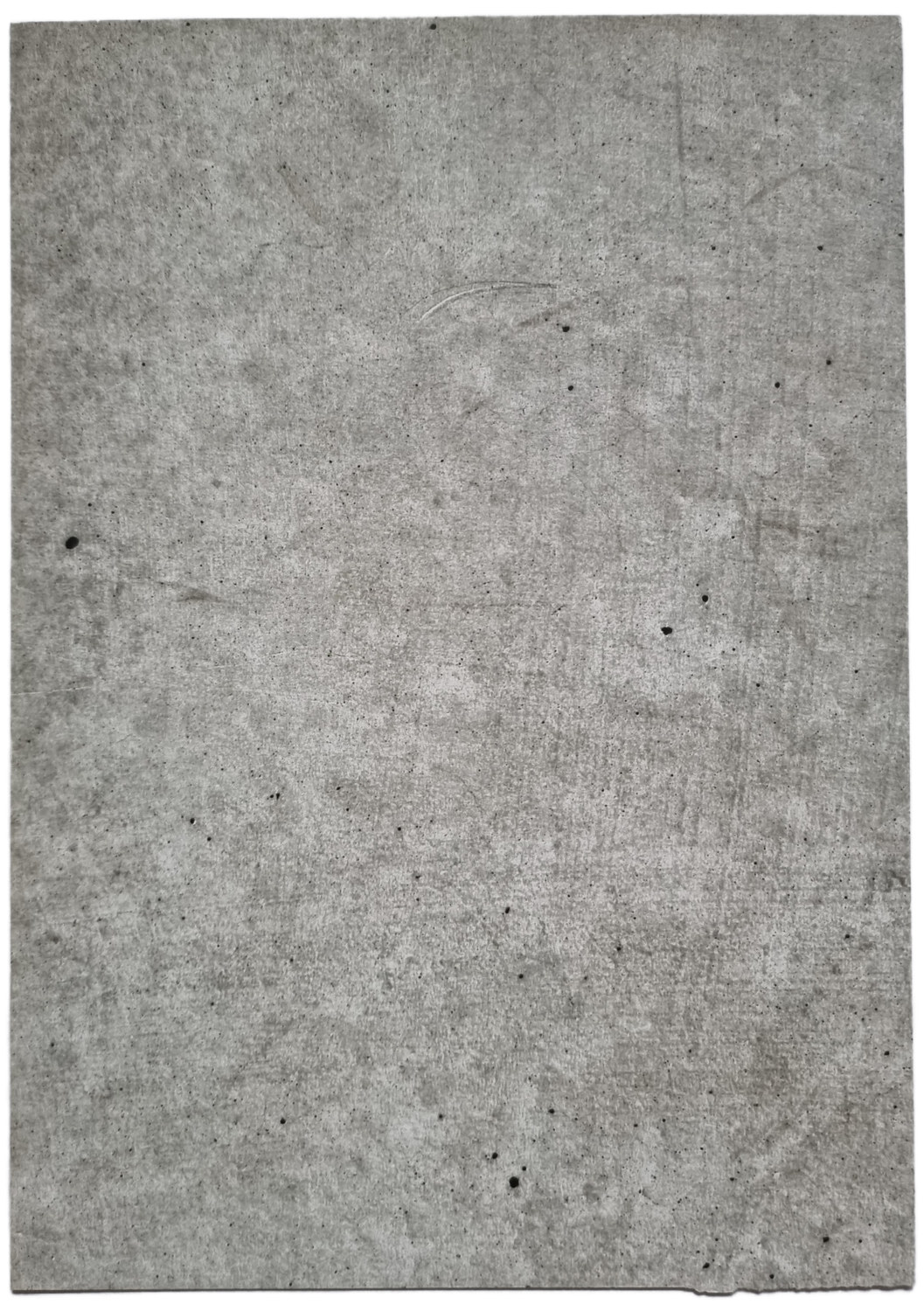 Schiefer/Kork Designpapier DinA4
