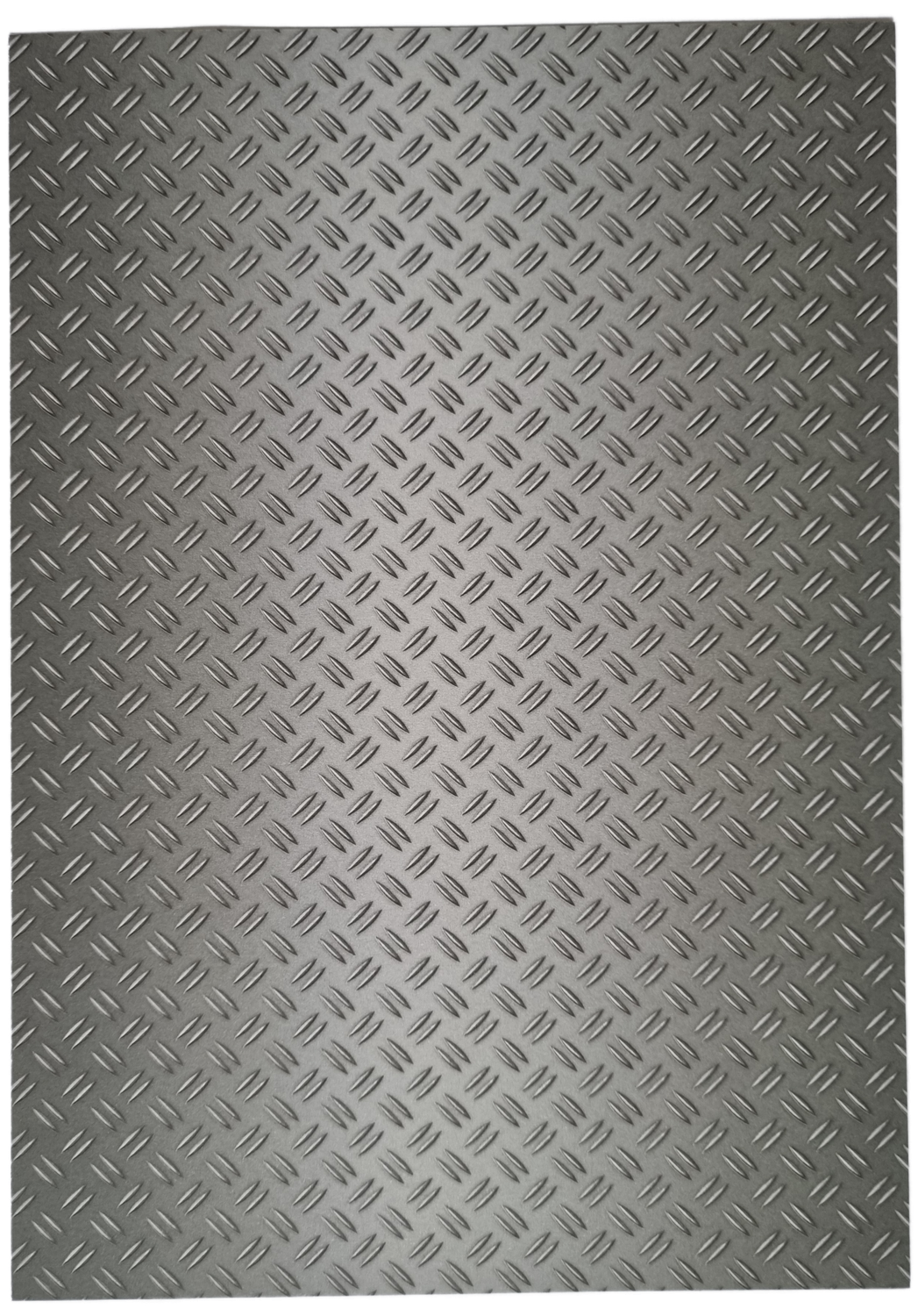 Riffelblech Designpapier DinA4
