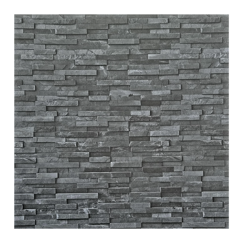 Steinmauer Scrapbook Papier