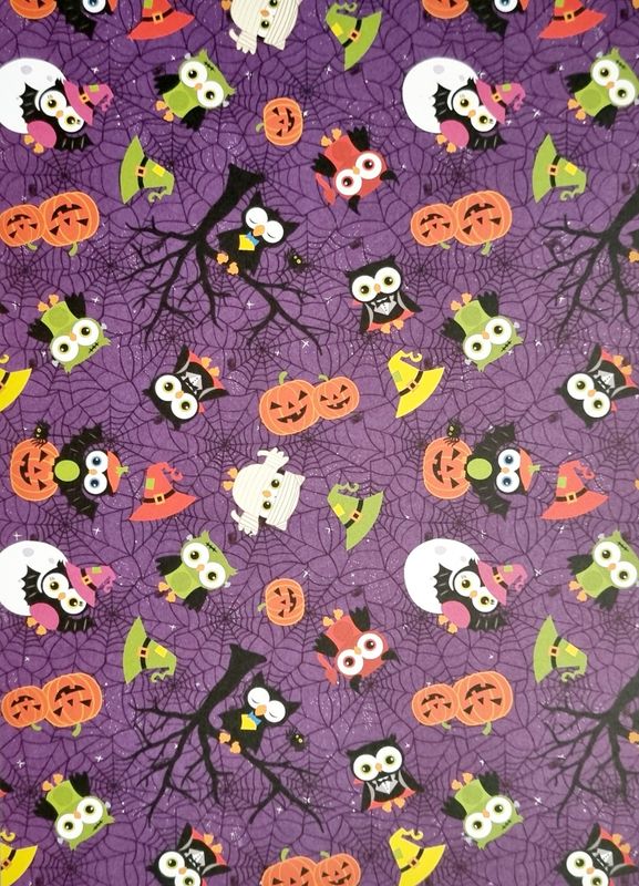 Halloween Nacht