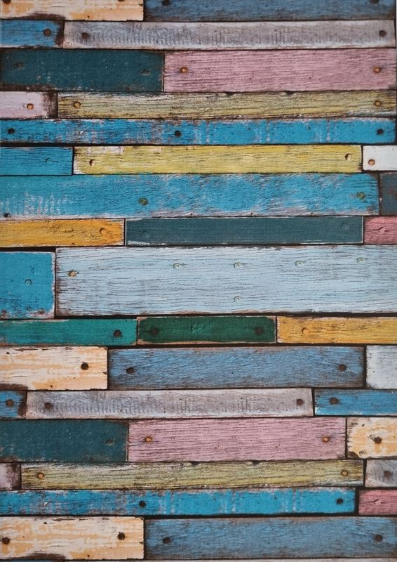Scandinavisches Holz Designpapier DinA4 Scandinavisches Holz Designpapier DinA4