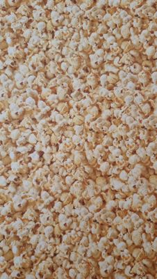 Popcorn Designpapier DinA4