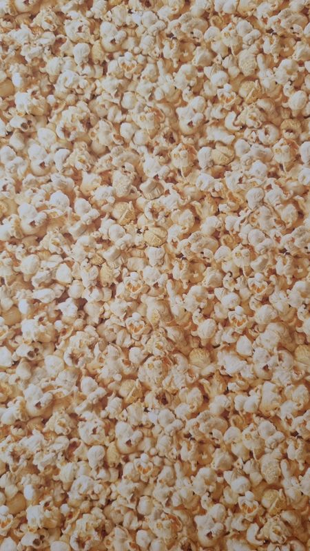 Popcorn Designpapier DinA4
