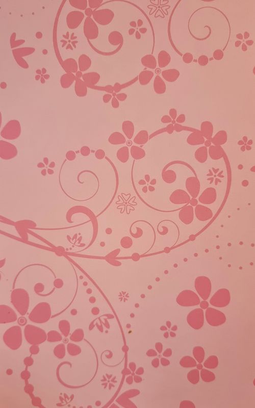 kleine Prinzessin Designpapier DinaA4 kleine Prinzessin Designpapier DinaA4