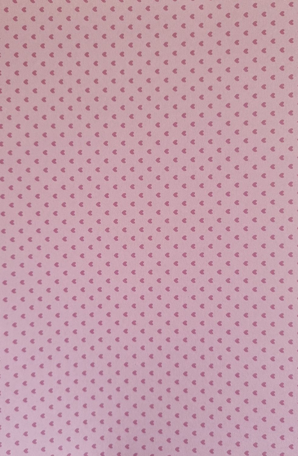 Herzen Designpapier DinA