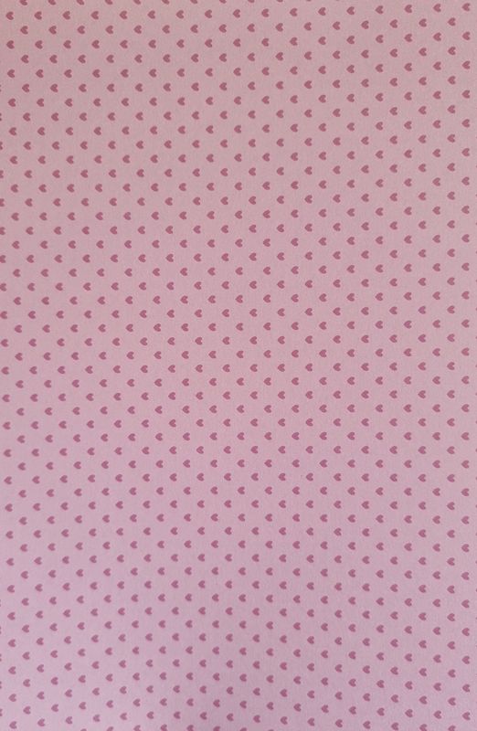 Herzen Designpapier DinA