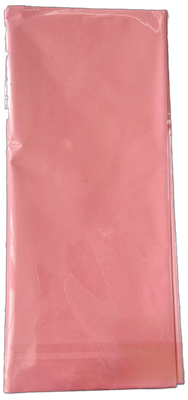 Seidenpapier rosa