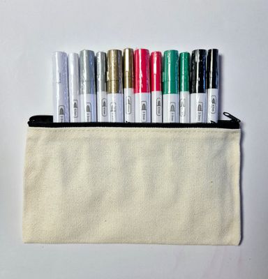 Pasimo Acrylstifte Set Weihnachts-Edition