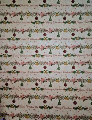 Merry Christmas Scrapbook Papier Merry Christmas Scrapbook Papier