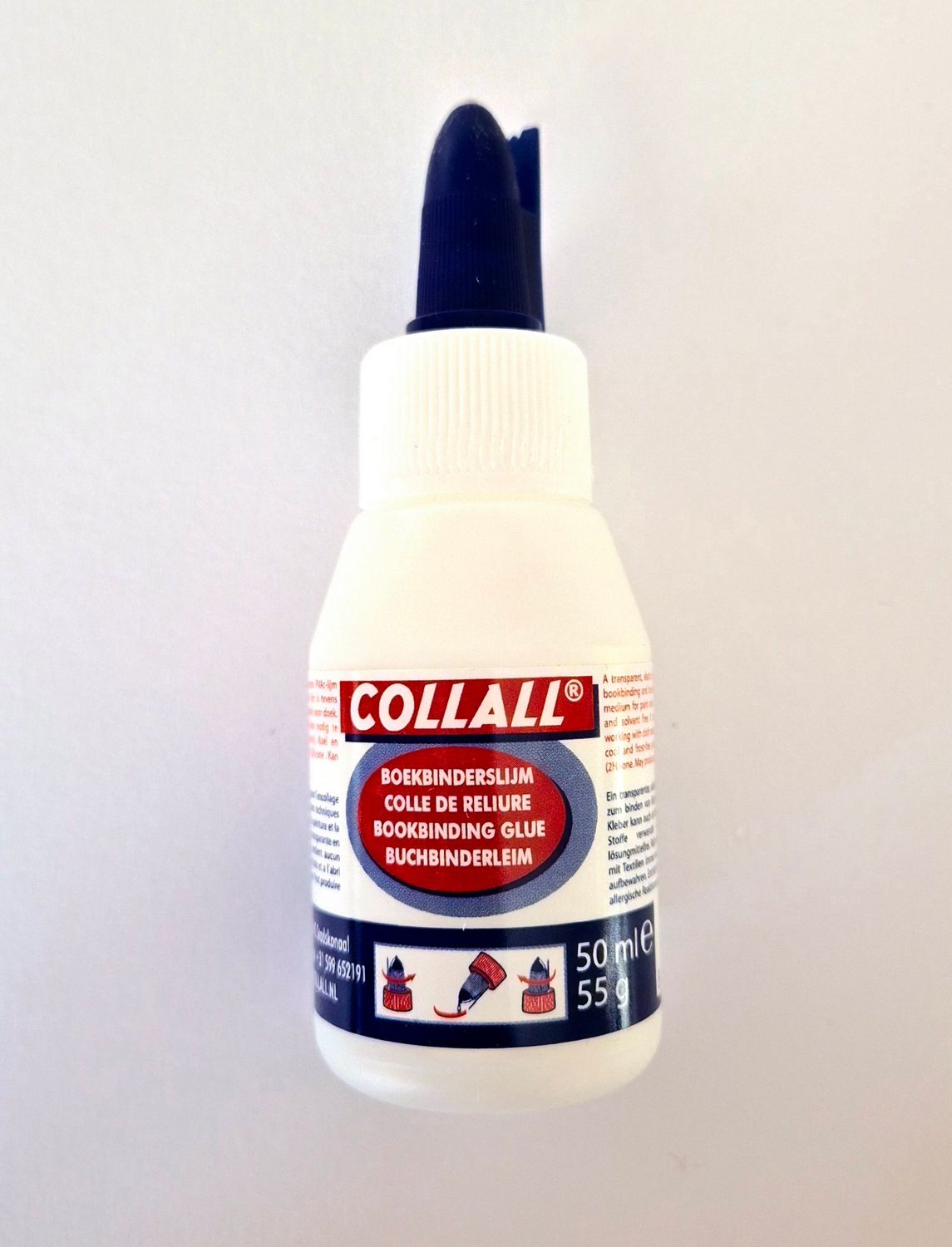 Buchbinderleim 50 ml