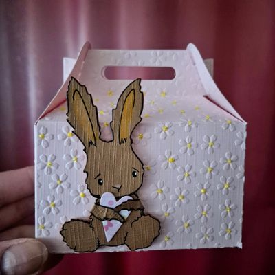 Stanze Lieblingsbox klein