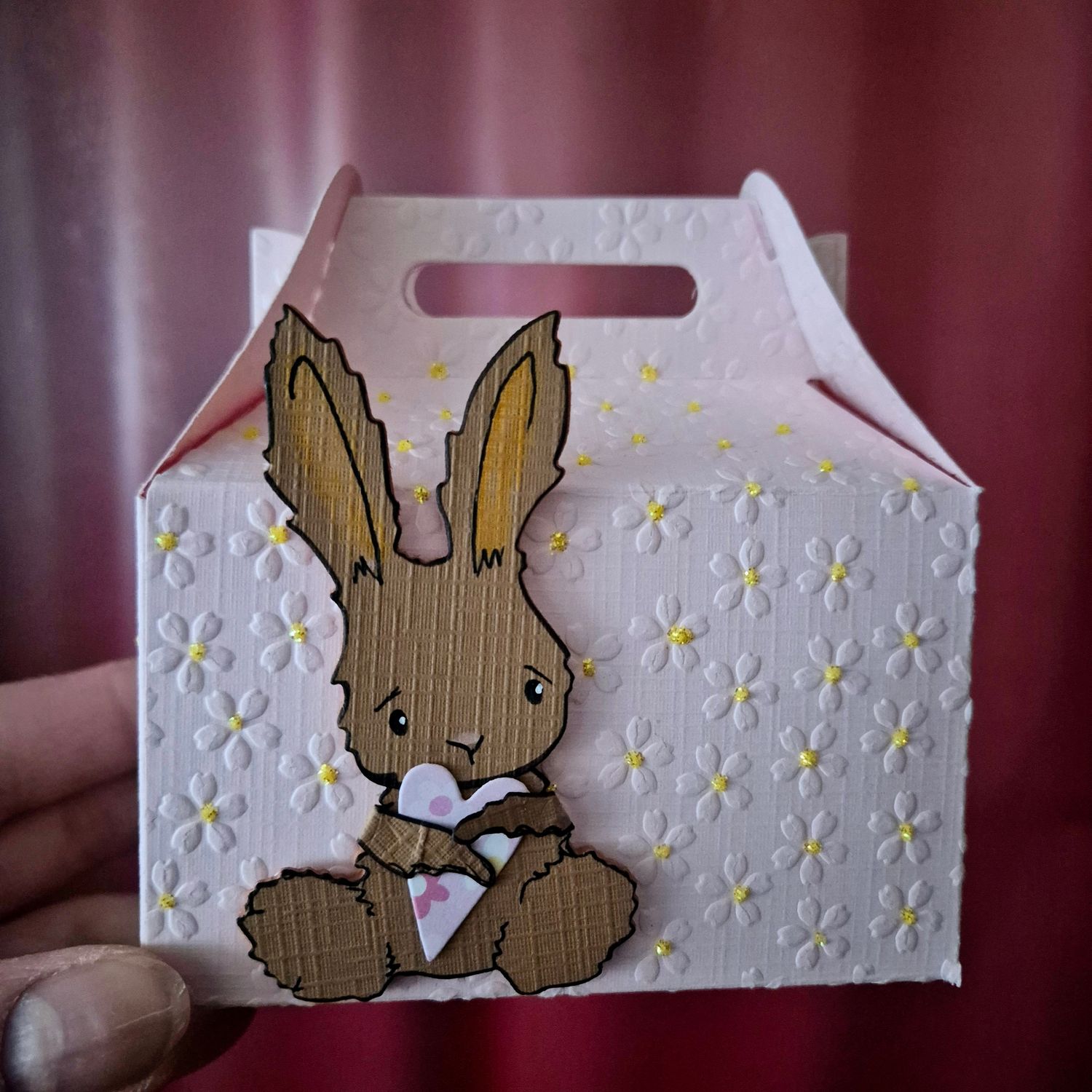 Stanze Lieblingsbox klein