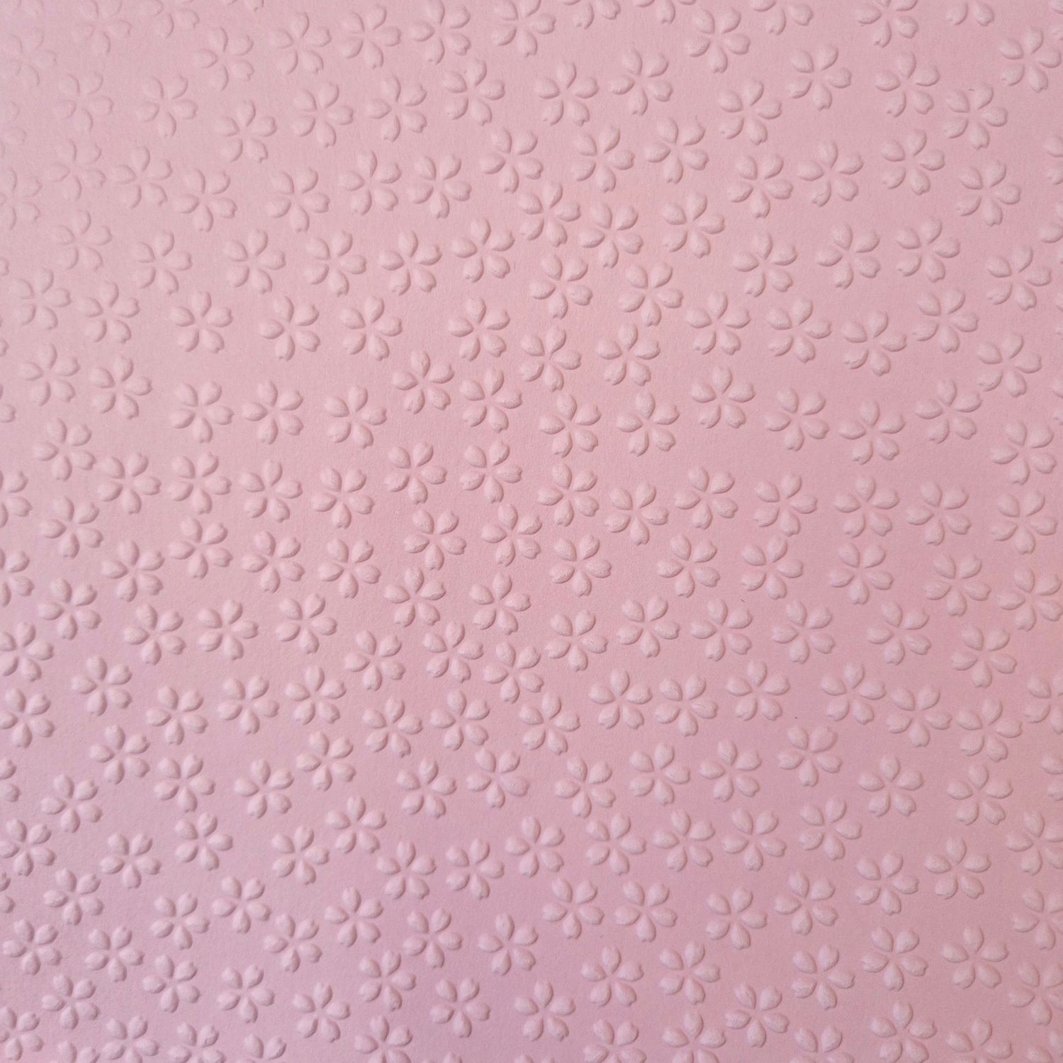 Blütenzauber zart rosa