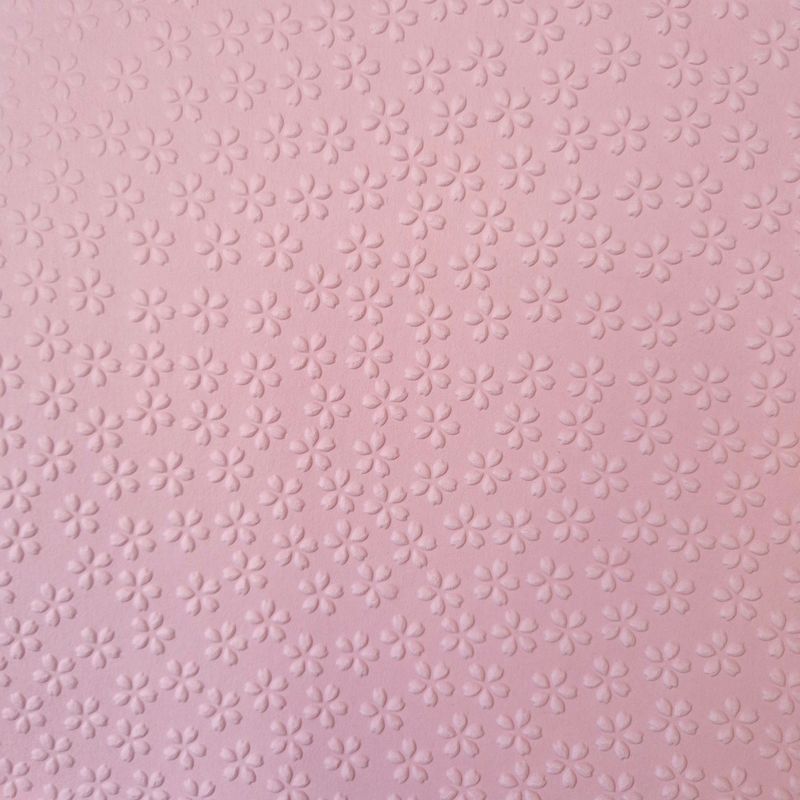 Blütenzauber zart rosa