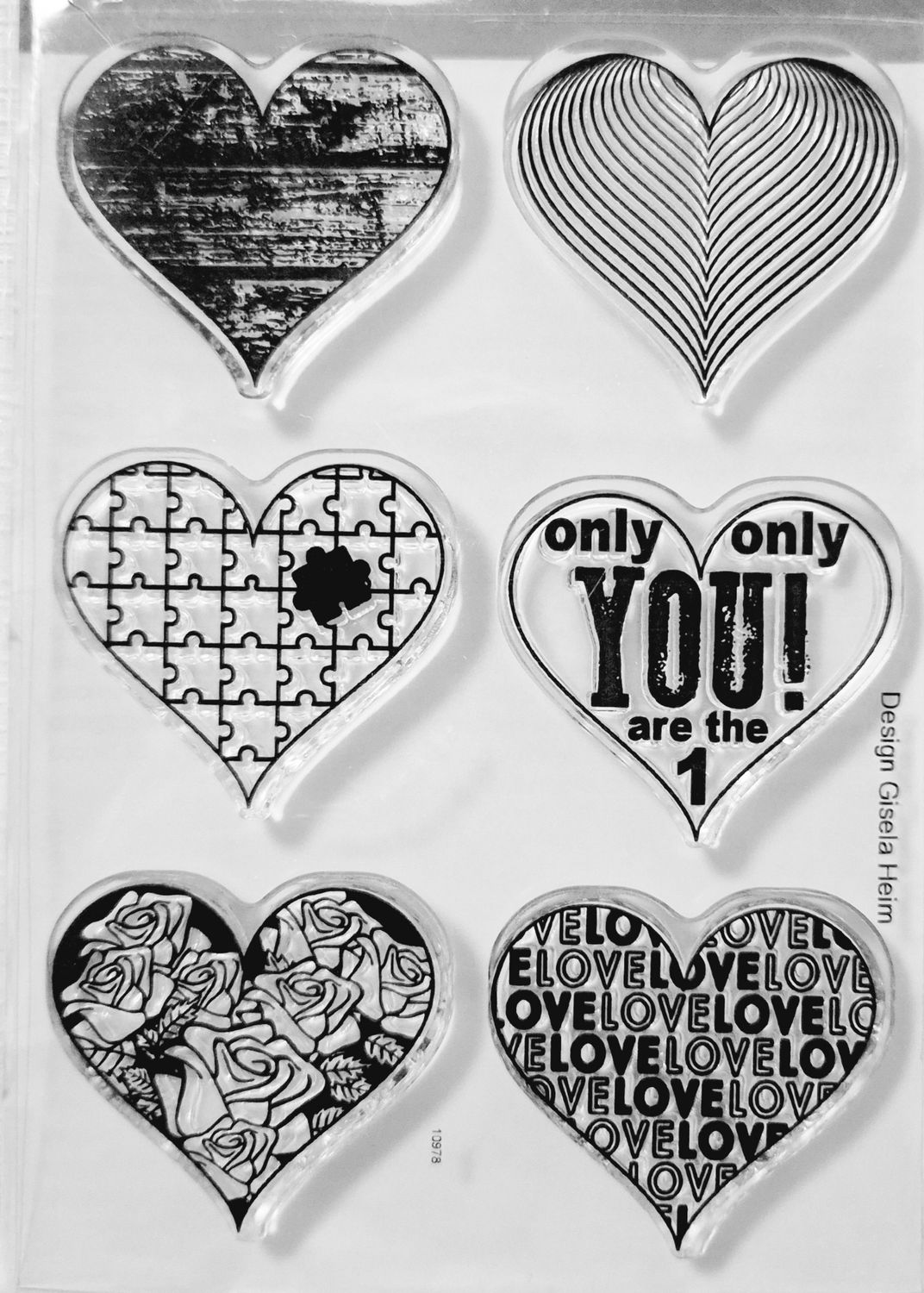 Herzen only you