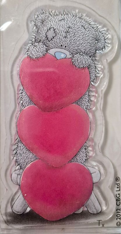 With Love