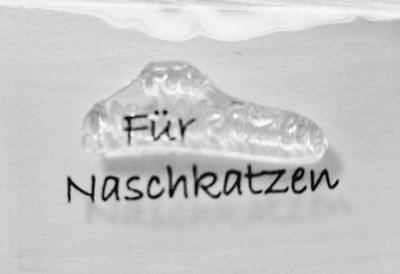 Für Naschkatzen